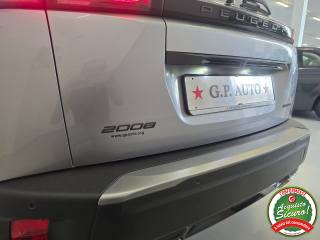 PEUGEOT 2008 usata, con Chiusura centralizzata