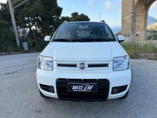 FIAT Panda usata, con Airbag Passeggero