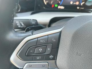 VOLKSWAGEN Golf usata, con Alzacristalli elettrici