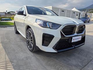 BMW X2 usata, con Antifurto