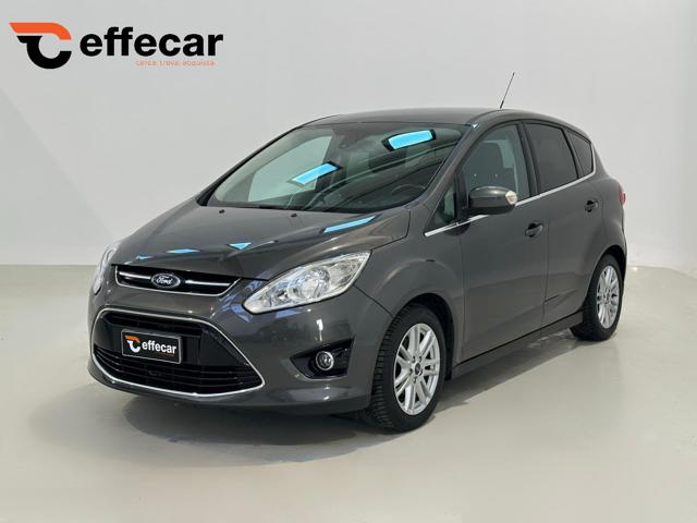 FORD C-Max usata, con ABS