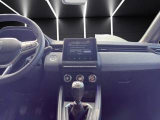 RENAULT Clio usata, con Immobilizzatore elettronico