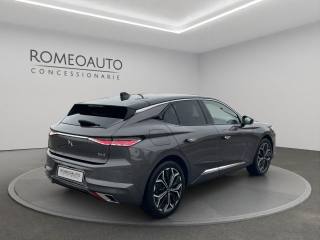 DS AUTOMOBILES DS 4 usata, con Autoradio