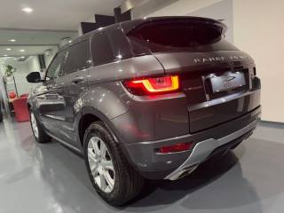 LAND ROVER Range Rover Evoque usata, con Airbag Passeggero