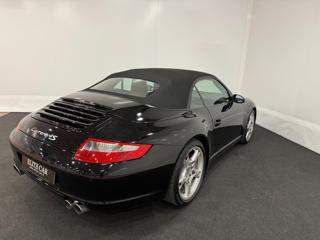 PORSCHE 911 usata, con Alzacristalli elettrici