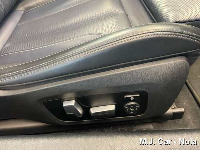 BMW 840 usata, con Controllo vocale
