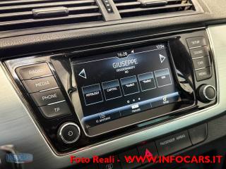 SKODA Fabia usata, con ESP