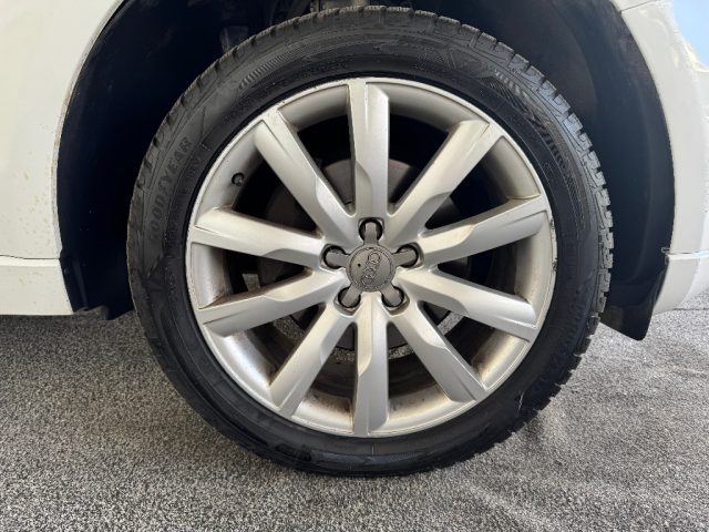 AUDI Q5 usata, con Bracciolo