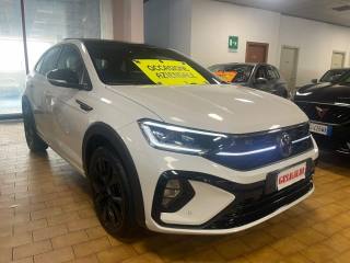 VOLKSWAGEN Taigo usata, con Autoradio