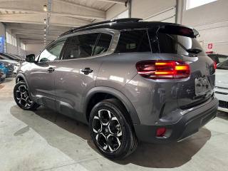 CITROEN C5 Aircross usata, con Alzacristalli elettrici