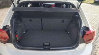 VOLKSWAGEN Polo GTI usata, con Controllo trazione