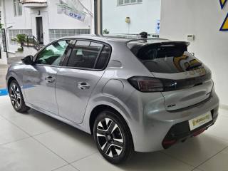 PEUGEOT 208 usata, con Chiusura centralizzata