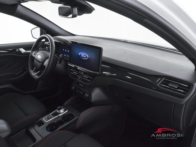 FORD Focus usata 11