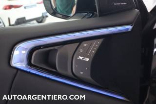 BMW X3 usata, con Controllo trazione
