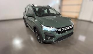 DACIA Sandero usata, con Boardcomputer