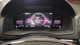 SKODA Karoq usata, con Sensori di parcheggio posteriori