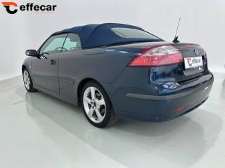 SAAB 9-3 usata, con Autoradio