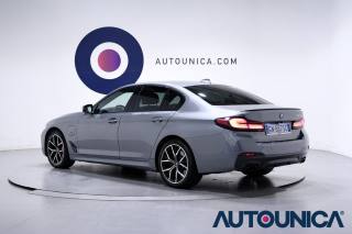 BMW 530 usata, con Controllo automatico clima