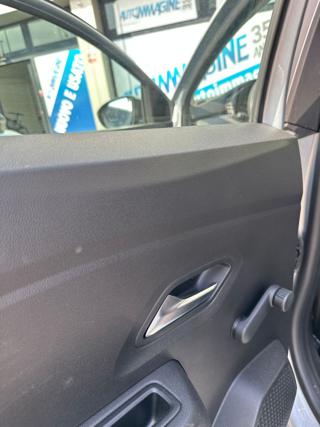 DACIA Sandero usata, con Bracciolo