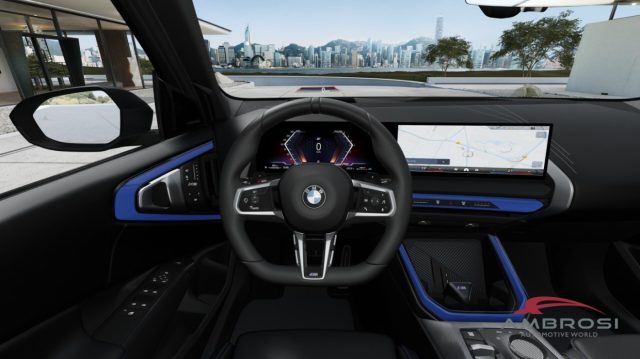 BMW X3 usata 9