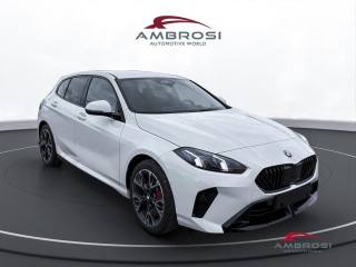 BMW 118 usata 1