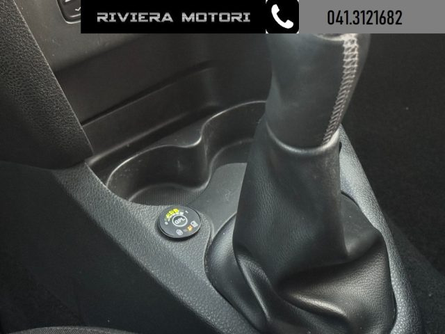 DACIA Sandero usata, con Climatizzatore