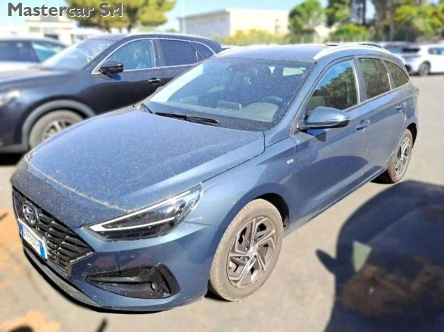 HYUNDAI i30 usata, con Airbag