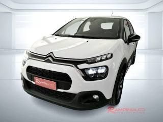CITROEN C3 usata 1