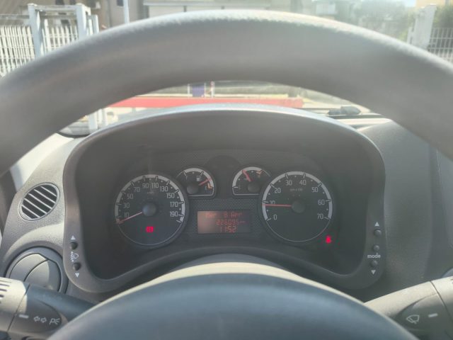 FIAT Panda usata, con Lettore CD