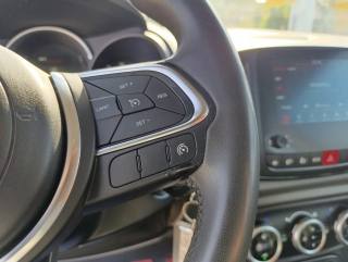 FIAT 500L usata, con Fendinebbia
