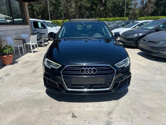 AUDI A3 usata, con Airbag laterali