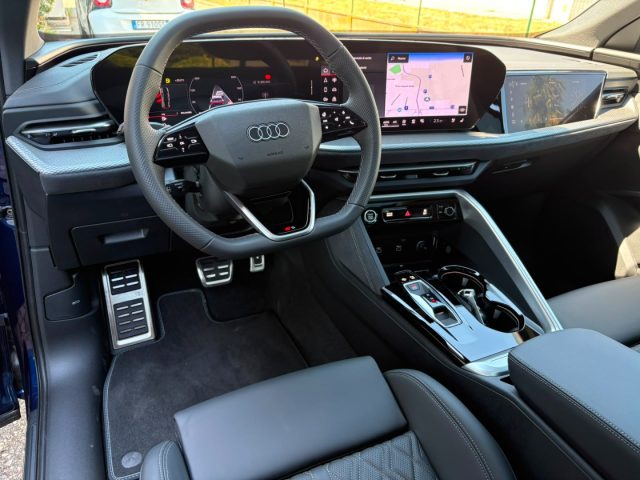 AUDI Q5 usata, con Cerchi in lega