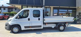 FIAT Ducato usata, con Alzacristalli elettrici