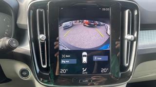 VOLVO XC40 usata, con Controllo automatico clima