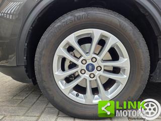 FORD Kuga usata, con Chiusura centralizzata