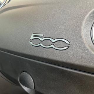 ABARTH 695 usata, con MP3
