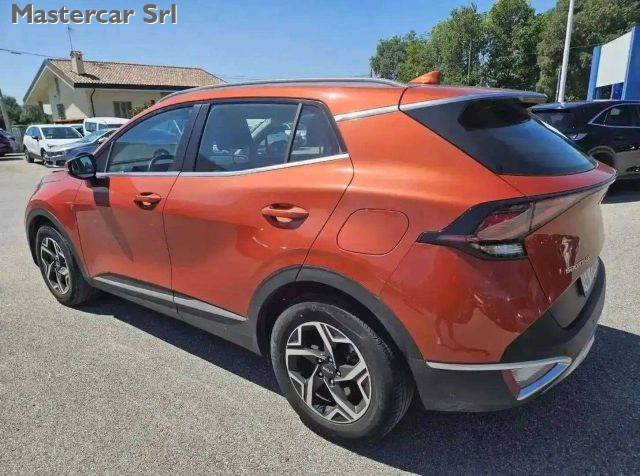KIA Sportage usata, con Airbag laterali