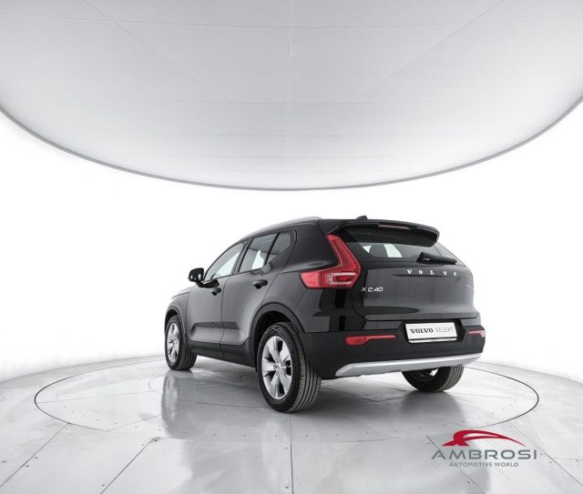 VOLVO XC40 usata 3
