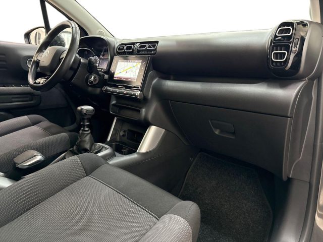 CITROEN C3 Aircross usata, con Controllo trazione