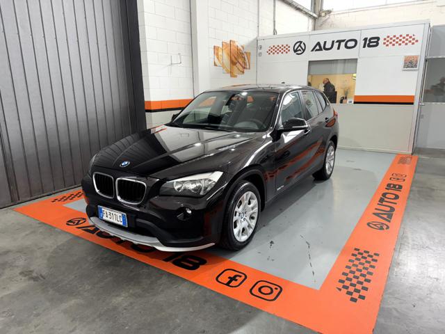 BMW X1 usata, con ABS