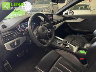 AUDI A4 usata, con Climatizzatore