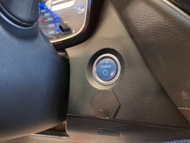 SUZUKI Swace usata, con Sedili riscaldati