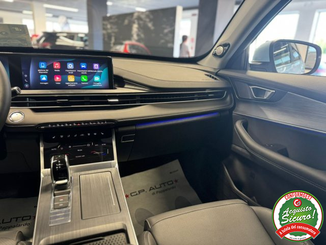 DR MOTOR DR 6.0 usata 36