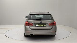 BMW 320 usata, con Airbag Passeggero