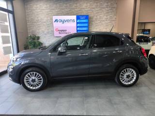 FIAT 500X usata, con Chiusura centralizzata