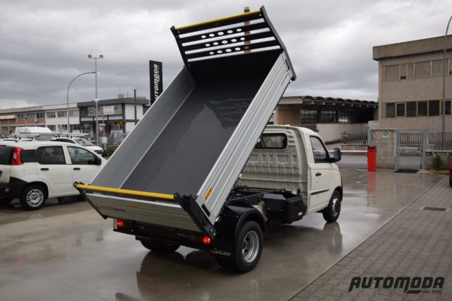 PIAGGIO Porter NP6 usata, con ESP