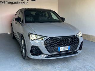 AUDI Q3 usata, con Airbag Passeggero
