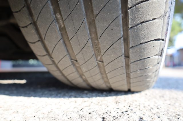 MERCEDES-BENZ E 220 usata 97