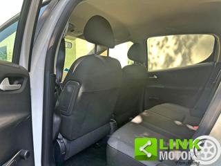 PEUGEOT 207 usata, con Specchietti laterali elettrici