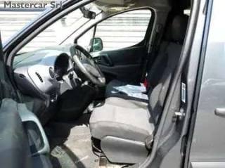 CITROEN Berlingo usata, con Boardcomputer